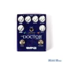 Wampler The Doctor Lo-Fi Delay w/ Box (USED)