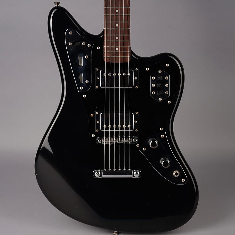 Fender JGS J-Craft Jaguar Special HH | Reverb