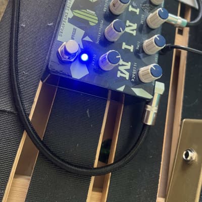 Old Blood Noise Endeavors Minim | Reverb