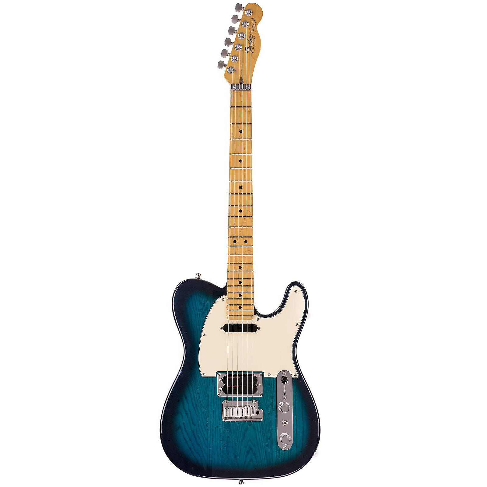 Fender Telecaster Plus Deluxe 1990 - 1992 | Reverb