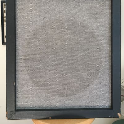 Lectrolab R700C 1970’s Tube Guitar / Bass Amplifier image 1