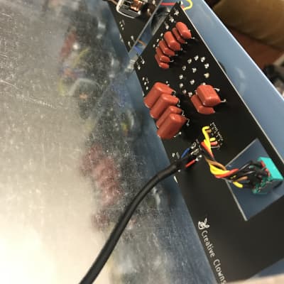 Gyraf Audio EQP1 - G-Pultec Clone (Matched Pair) 2023 - | Reverb UK