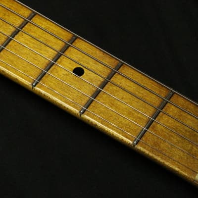 Rittenhouse Guitars / T-Model Secondhand! [71267] image 2