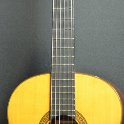 Asturias Short Scale A10S Natural - Shipping Included* image 3