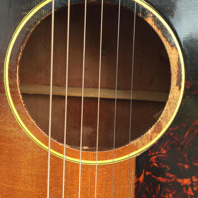 1956 Gibson LG-1 image 9