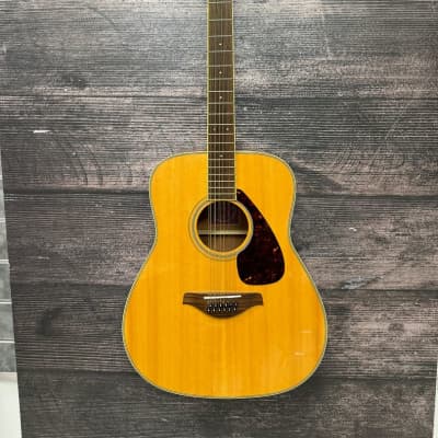 Yamaha FG720S-12 12 String Guitar (San Diego, CA) for sale
