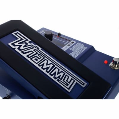 Digitech Bass Whammy | Legendary Pitch Shifter Effect for Bass Guitar. New with Full Warranty! image 13
