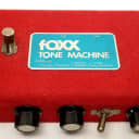 vintage Foxx Tone Machine, Very Good Condition