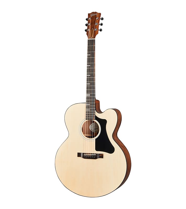 Gibson Generation Collection G-200 EC - Natural image 1