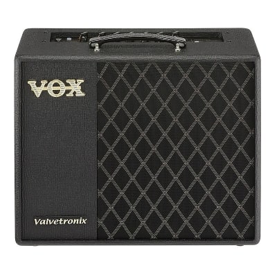 VOX VT40X 40w Modelling Amp Combo with Effects for sale
