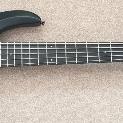 ESP BTL-STD 5 Bass Guitar for sale