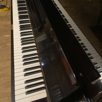 Yamaha U3 Upright piano image 2