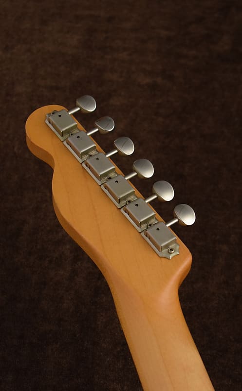 Fullertone Guitars TELLINGS 60 RUSTED | Reverb