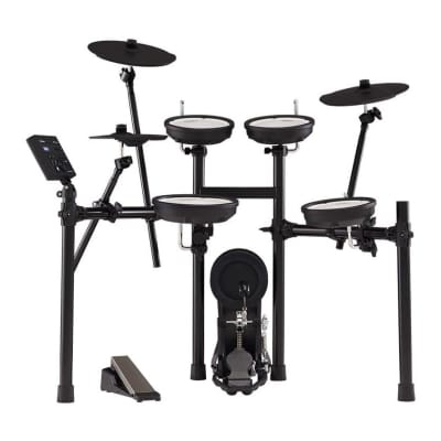 Roland TD-07KV V-Drums Drum Set image 1