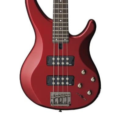 Yamaha TRBX304 Electric Bass Guitar | Reverb