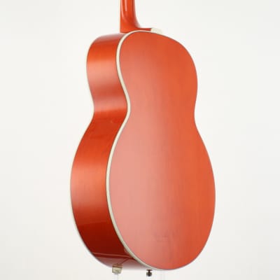 Gretsch 6022 RANCHER Orange [SN 9610022-328] (05/03) image 6