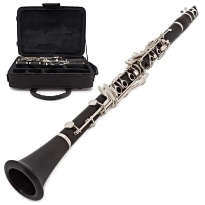 Noblet Artist E♭ Clarinet | Reverb UK