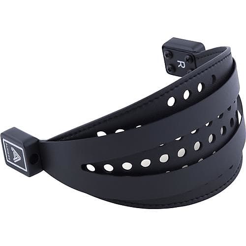 AUDEZE Replacement Steel and Leather Headband for LCD Reverb