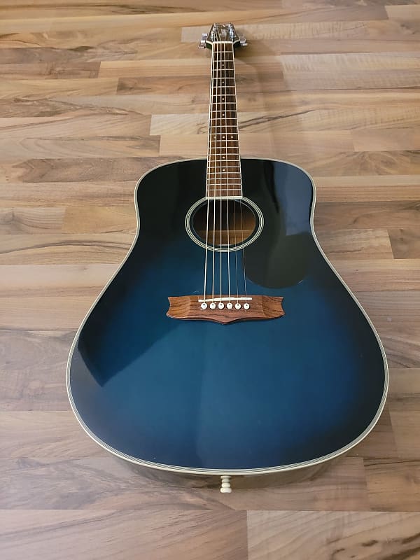 Vantage VS 33TBL acoustic guitar Reverb