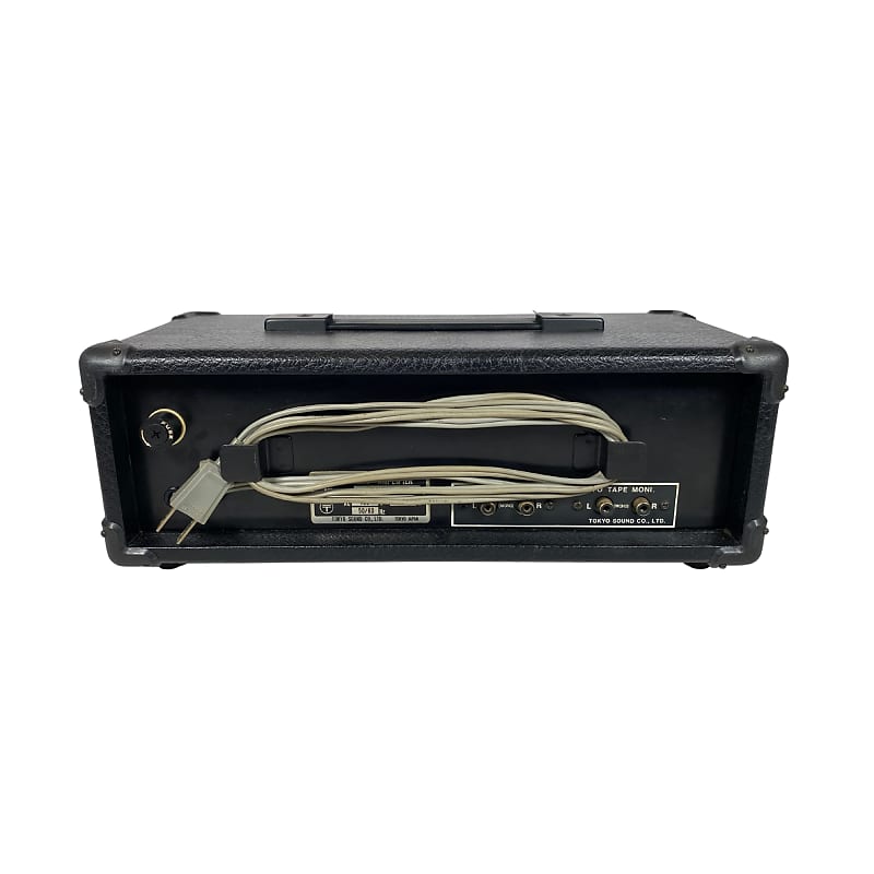 *値下げ* Guyatone AE-5 analog echo Vintage Guyatone AE-5 Analog Echo | Reverb Canada