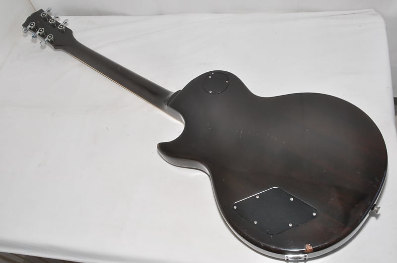 Greco Les Paul Special 70's Japan Vintage Electric | Reverb