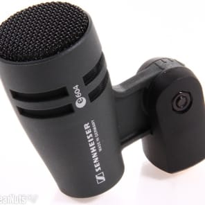 Sennheiser e 604 3-pack Cardioid Dynamic Drum Microphone image 7