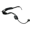 Shure WH20XLR Headset Mic with XL Connector for Balanced Mic Input