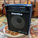 Hartke HA1200 Kickback 15 120W 1x15" Bass Combo Amplifier