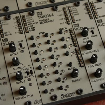 Tangible Waves AE Modular System (Loaded) image 3
