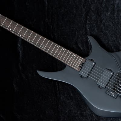 new】HEX Guitars / N500 Black | Reverb