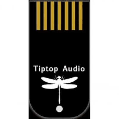 Tiptop Audio Dragonfly Delay DSP Card