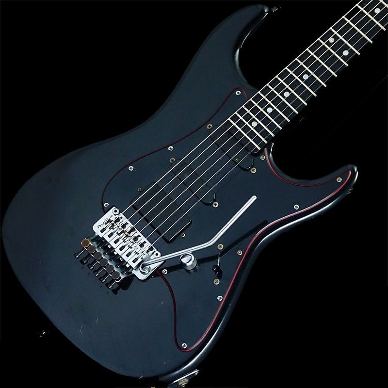 Valley Arts M Series Standard Black [Used]