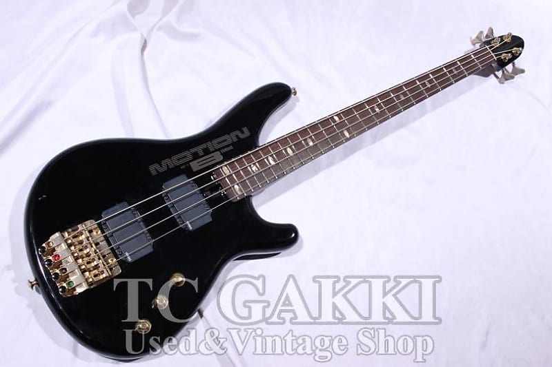 Yamaha Mb I Motion B | Reverb