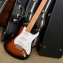 Squier Classic Vibe Stratocaster 2019 Sunburst w/ gig bag