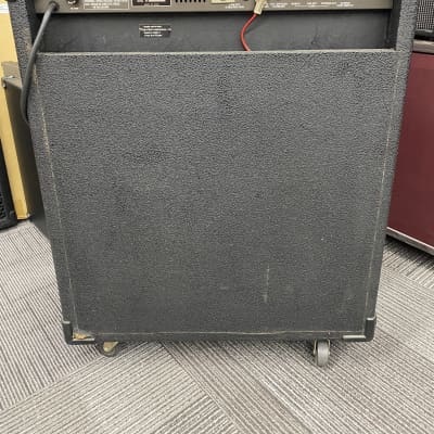 Roland BN-100 100W 1x15" Bass Combo Amplifier with Built-in Chorus image 5