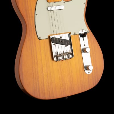Fender Custom Shop 1959 Esquire Closet Classic image 6