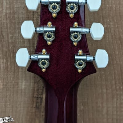Paul Reed Smith PRS Core Paul's Guitar Electric Guitar 10-Top Royal Blue Burst image 6