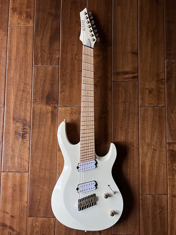 Kiesel Aries Reverb