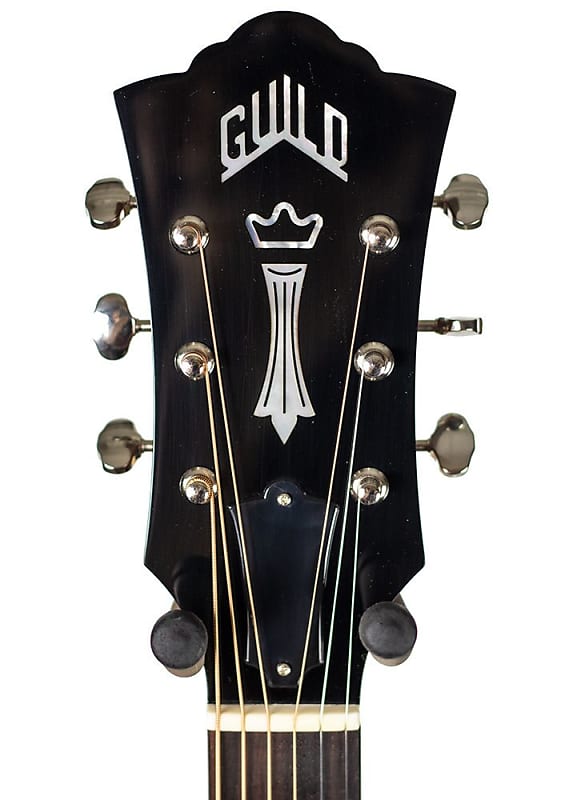 Guild USA D-40 Traditional | Reverb