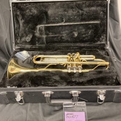 Jupiter STR-600 Trumpet | Reverb