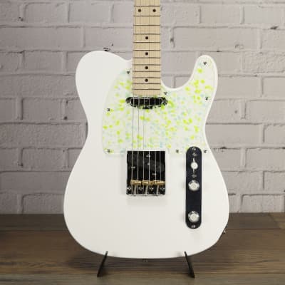 Collar city store guitars reverb