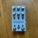 Chase Bliss Audio Blooper | Looper Guitar Pedal