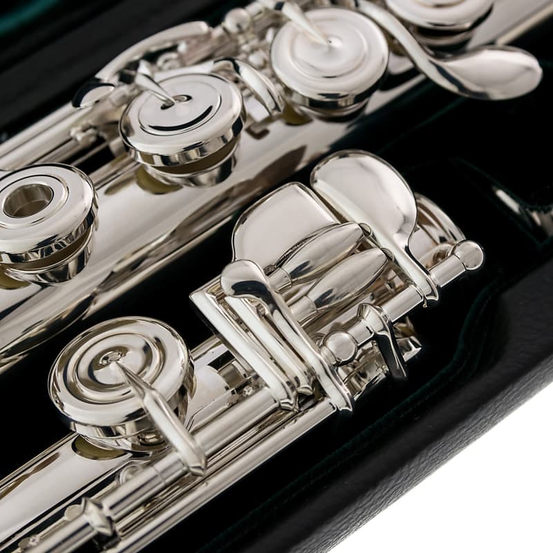 Azumi Flute - AZ Z1 RBE | Reverb Azumi Flute - AZ Z1 RBE | Reverb