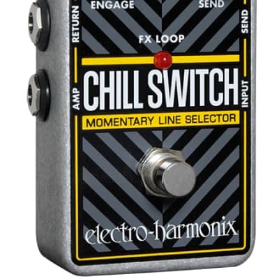 CHILLSWITCH Momentary Line Selector image 1
