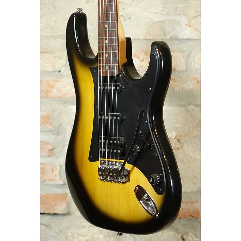 IBANEZ Z Silver Cadet by Ibanez - fine anni '90 | Reverb UK