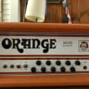 Orange AD30HTC Twin Channel Head