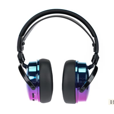Audeze Maxwell Wasabi for xBox - Limited Edition EX-Demo image 3