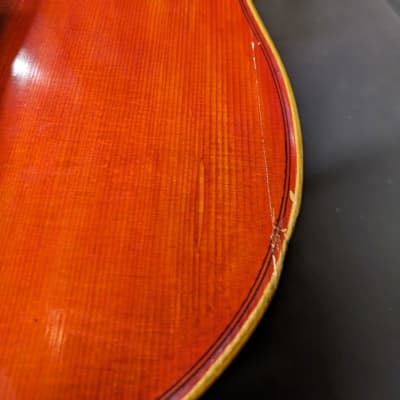 Model 300 HK Schmidt 1/2 Cello Cello (Ontario,CA) image 3