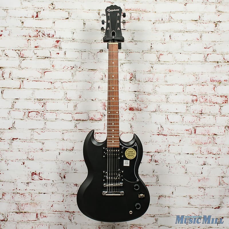 Epiphone SG Special VE | Reverb Epiphone SG Special VE | Reverb