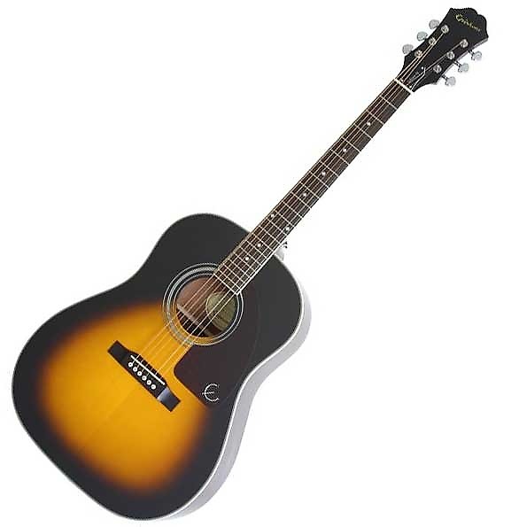Epiphone 2025 aj 200e